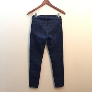 Citizens of humanity jeans avedon ultra skinny